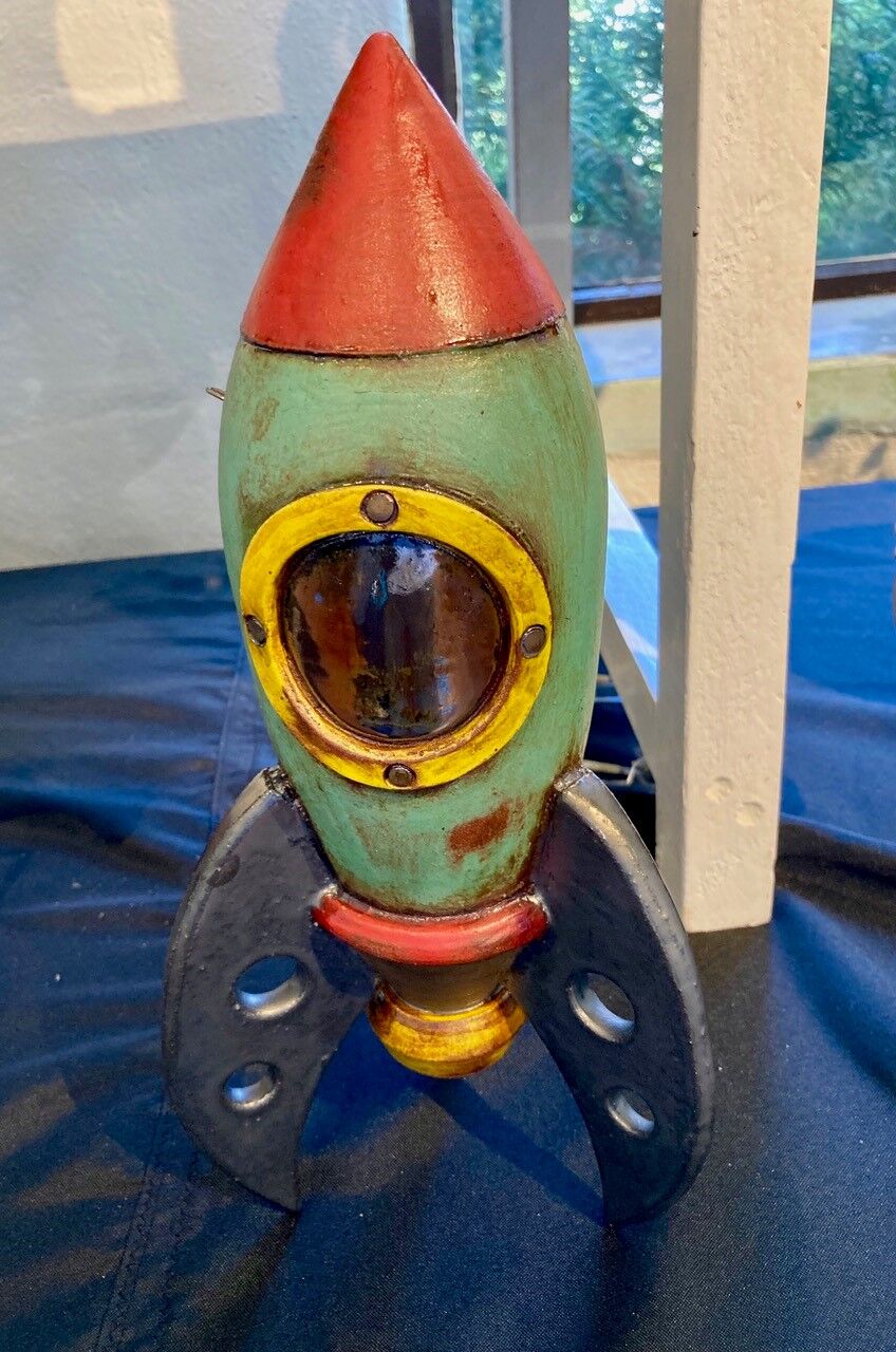 Rocket